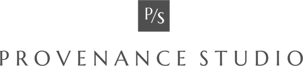 Provenance Studio